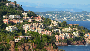 Chauffeur privé Cagnes-sur-Mer