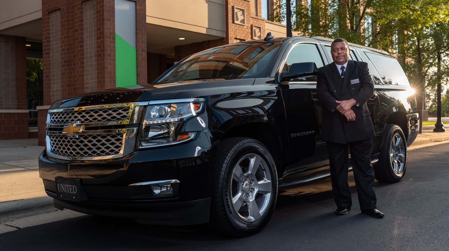 Chauffeur privé à Cagnes-sur-Mer